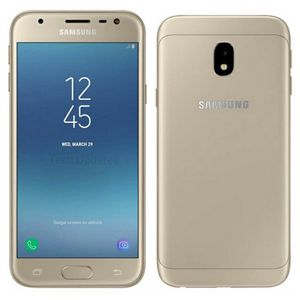 Samsung Galaxy J3 2017