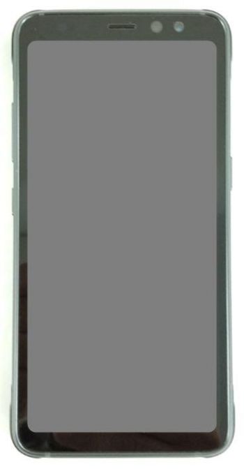 galaxy s8 active photo 2